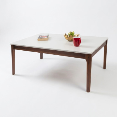 Couchtisch Beistelltisch Sofatisch Wohnzimmertisch Minimalistisch Modern
