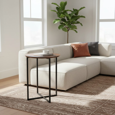 Couchtisch Beistelltisch Wohnzimmertisch Sofatisch Modern Stilvoll