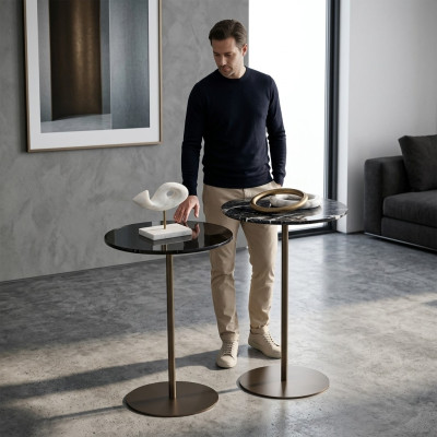 Kaffeetisch Seitentisch Serviertisch Telefontisch Sofatisch