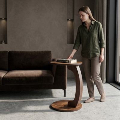 Wohnzimmertisch Couchtisch Beistelltisch Sofatisch Design Elegant