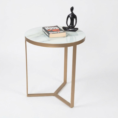 Beistelltisch Couchtisch Sofatisch Wohnzimmertisch Praktisch Modern