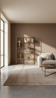 Trennwand Regal – Regal Raumteiler für Büro, Wohnzimmer & mehr