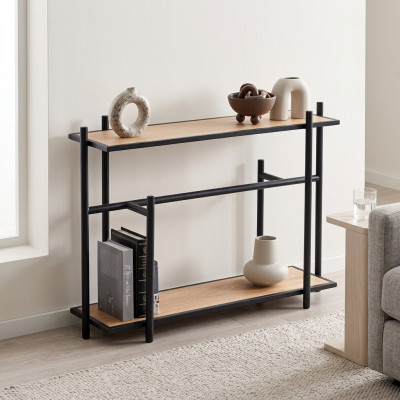 Konsolentisch – Modernes Design mit zeitloser Ausstrahlung Beistelltisch