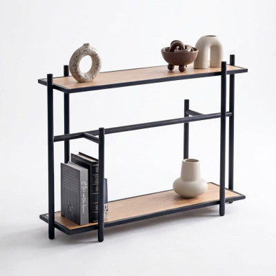 Konsolentisch – Modernes Design mit zeitloser Ausstrahlung Beistelltisch