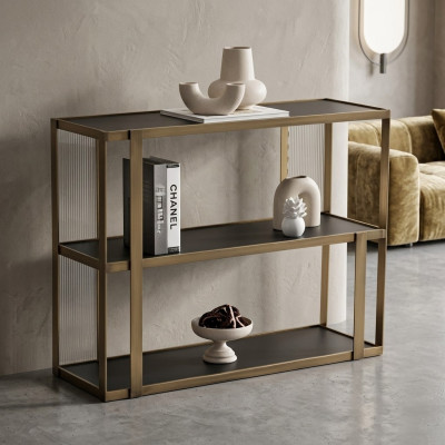 Eleganter Konsolentisch – ideal für Flur oder Wohnzimmer Möbel