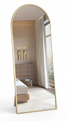 Umkleidespiegel – stilvoll, praktisch und perfekt zum Outfit-Check