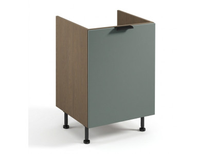 Basis-Unterschrank Küchenschrank Frontschrank Einzelschrank Schrankmodul