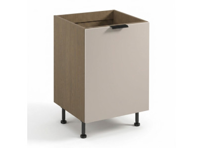 Küchenschrank Basis-Unterschrank Schrankmodul Frontschrank Einzelschrank