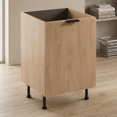 Bodenunterschrank Küchenschrank Einzelschrank Basis Schrank Schrankmodul