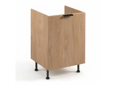 Bodenunterschrank Küchenschrank Einzelschrank Basis Schrank Schrankmodul