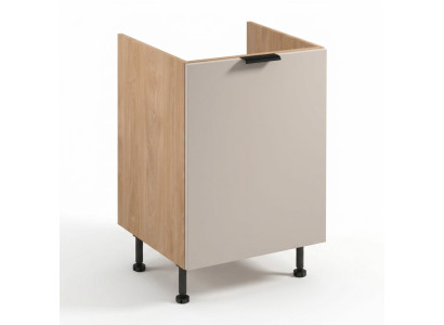 Bodenunterschrank Küchenschrank Schrank Basis-Unterschrank Einzelschrank