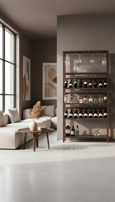 Weinregal Weinschrank Schrank Weinregale elegantes Design Sammlung