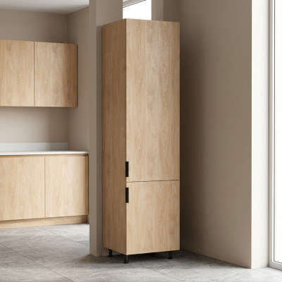 Einbauschrank für Kühlschrank Kühlschrankschrank Kühlschrankhochschrank