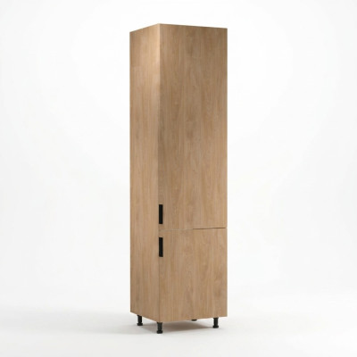 Einbauschrank für Kühlschrank Kühlschrankschrank Kühlschrankhochschrank