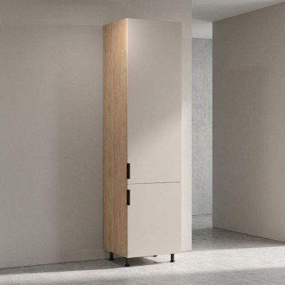 Kühlschrankhochschrank Küchenschrank Kühlumbauschrank Kühlschrankschrank