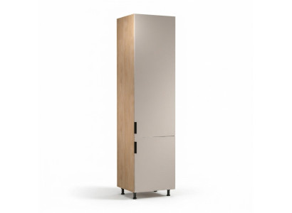 Kühlschrankhochschrank Küchenschrank Kühlumbauschrank Kühlschrankschrank
