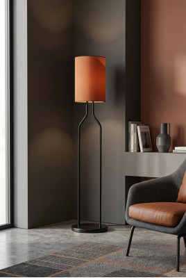 Moderner Stehlampe für stimmungsvolle Beleuchtung in jedem Raum Vintage