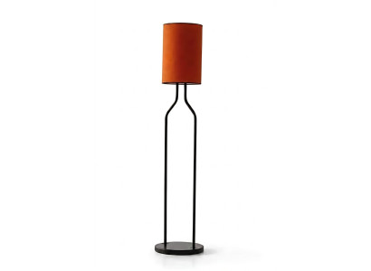 Moderner Stehlampe für stimmungsvolle Beleuchtung in jedem Raum Vintage