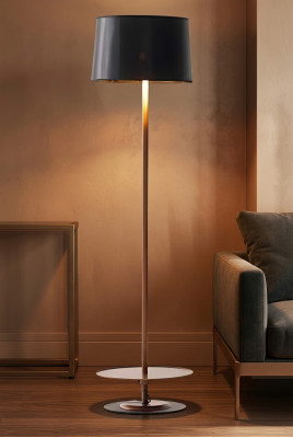 Eleganter Stehlampe mit modernem Design Stehlampe Leuchte 167cm
