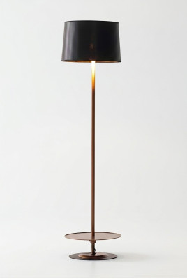 Eleganter Stehlampe mit modernem Design Stehlampe Leuchte 167cm