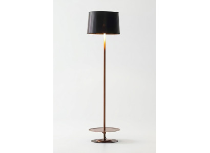 Eleganter Stehlampe mit modernem Design Stehlampe Leuchte 167cm