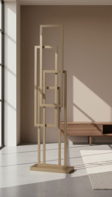 Moderne Stehlampe für stilvolle Akzente und warmes Ambiente 180cm