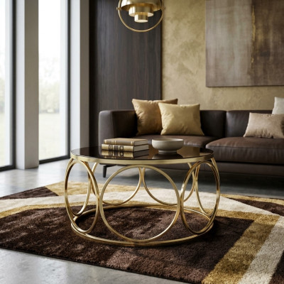 Beistelltisch Couchtisch Wohnzimmertisch Satztisch Modern Minimalistisch