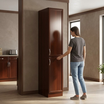 Hochschrank Küchenschrank Unterschrank Speisekammerschrank Küchenzeile