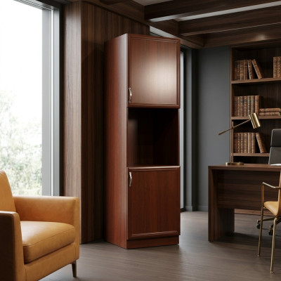 Einbauhochschrank Hochschrank Küchenschrank Backofenschrank Ofen-Set