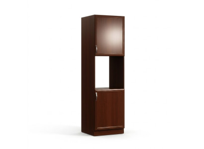 Einbauhochschrank Hochschrank Küchenschrank Backofenschrank Ofen-Set