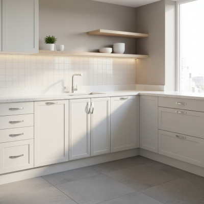 Spülenunterschrank Unterbauschrank Unterschrank Waschbeckenschrank Küche
