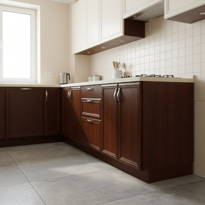 Spülenschrank Spülbeckenunterschrank Schrank für Spülbecken Küchenschrank