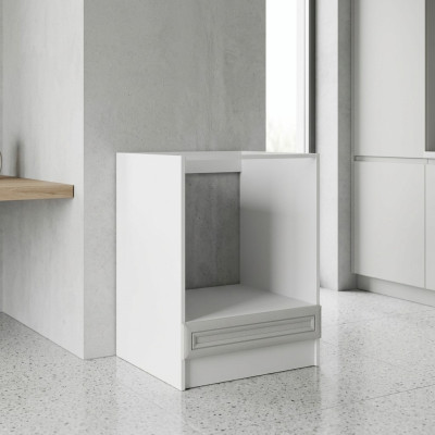Unterschrank mit Sockelschublade Basis-Unterschrank Küchenschrank Auszug