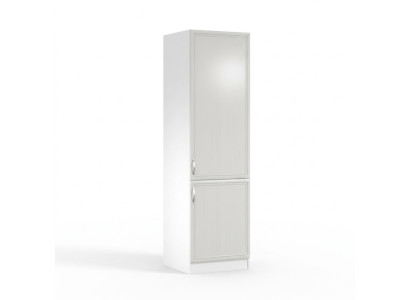 Kühlschrankschrank Hochschrank Korpus für Einbaukühlschrank Küchenschrank
