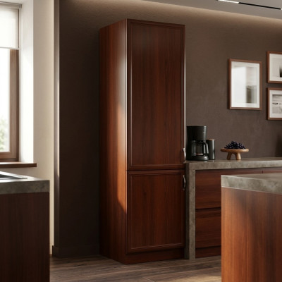 Einbaukühlschrank Kühlschrankschrank Hochschrank Nischenschrank Küche