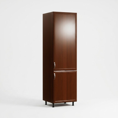 Einbauschrank für Kühlschrank Kühlschranknischenschrank Küchenschrank