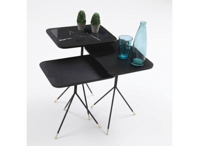 Couchtisch Wohnzimmertisch Beistelltisch Sofatisch Elegant Praktisch