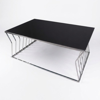 Wohnzimmertisch Couchtisch Beistelltisch Satztisch Praktisch Modern