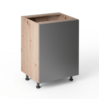 Basis-Unterschrank Unterschrankmodul Küchenunterschrank Küchenschrank
