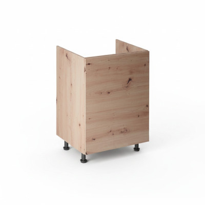 Spülenunterschrank Küchenunterschrank Korpus für Spülbecken Küchenschrank