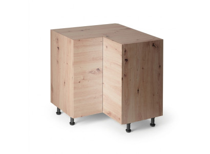 Kücheneckschrank Winkelschrank Eckunterschrank Unterschrank Küchenschrank