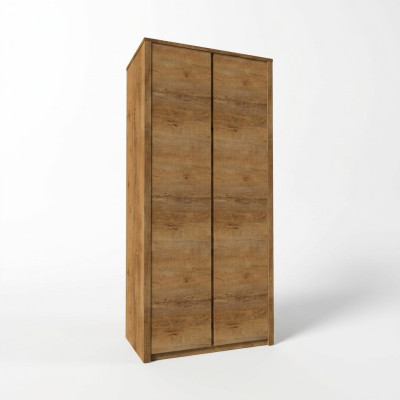 Garderobe Kleiderschrank Stoffschrank Aufbewahrungskiste Kleiderstange