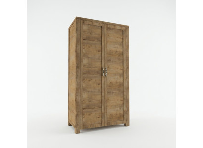 Garderobenschrank Kleiderschrank Schlafzimmerschrank Mehrzweckschrank