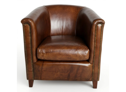 Lounge Club Sessel – Relaxsessel Design Komfort für Wohnzimmer