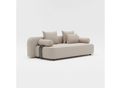 Sofa im modernen Stil  Ein schöner Akzent für Ihr Interieur