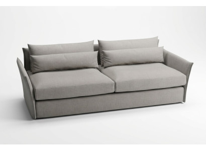 Sofa für das Wohnzimmer Weicher Komfort in modernem Stil
