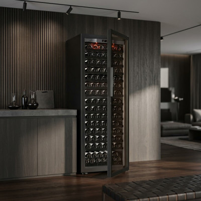 Weinkühlschrank Weinarchiv Weinklimagerät Weinschrank Weinkühlgerät Weinmöbel