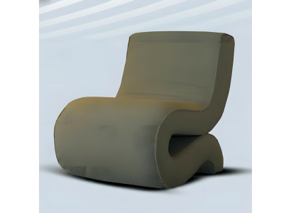 Relaxsessel Lounge Sessel Club Chair Fernsehsessel Komfortsessel Modern