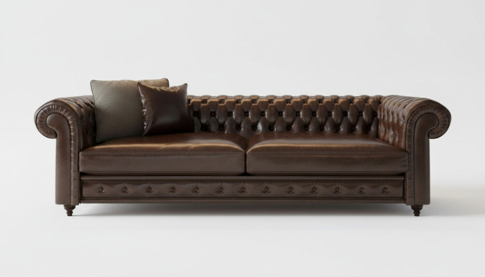 Sofa  Komfort, der bis ins letzte Detail durchdacht ist
