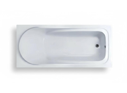 Wellnesswanne Badewanne Entspannungsbad Luxuswanne Einbauwanne Wanne 180x80 cm